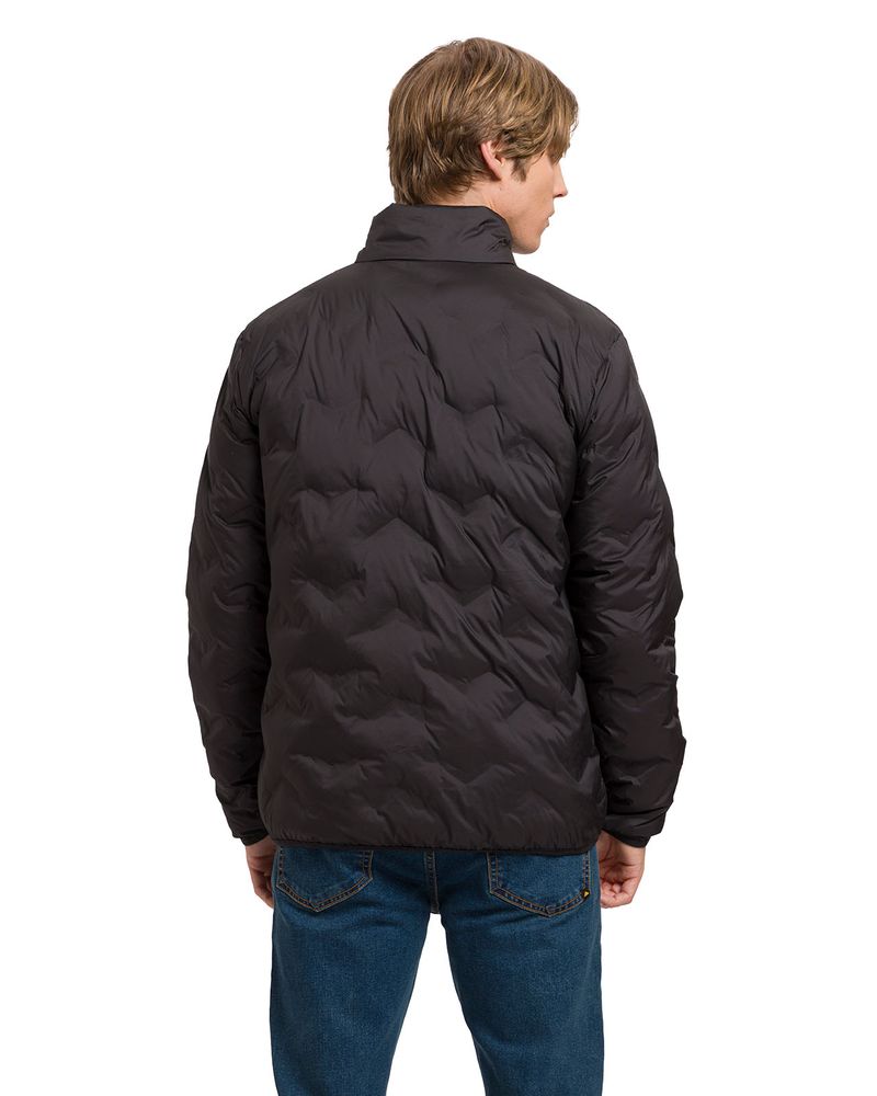 Parka-Manga-Larga-Hombre-Bonded-Medium-Weight-Insulated-Negra-Cat