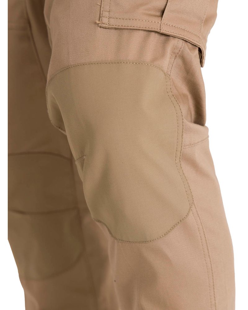 Pantalon-Ajustable-Hombre-Dynamic-Pant-Caqui-Cat