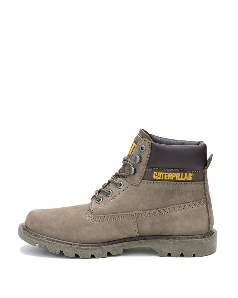 Botin-Colorado-2.0-Unisex-Gris-Pardo-Cat