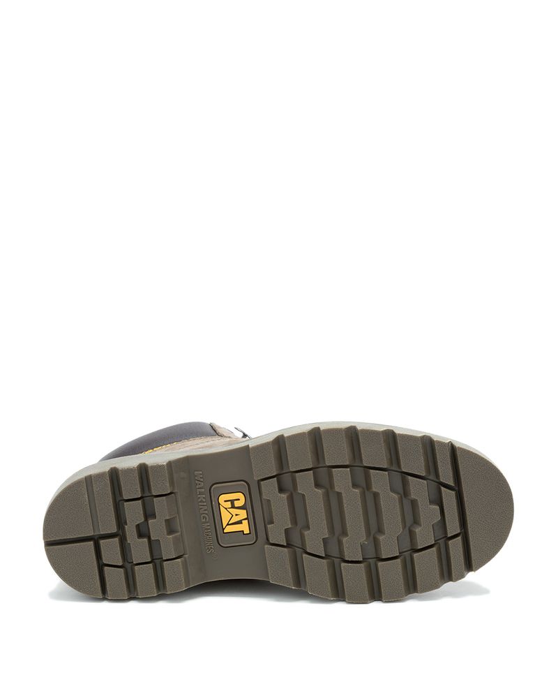 Botin-Colorado-2.0-Unisex-Gris-Pardo-Cat