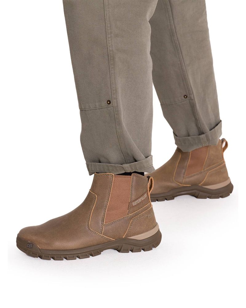 Botin-Cuero-Hombre-Threshold-Chelsea-Cafe-Cat