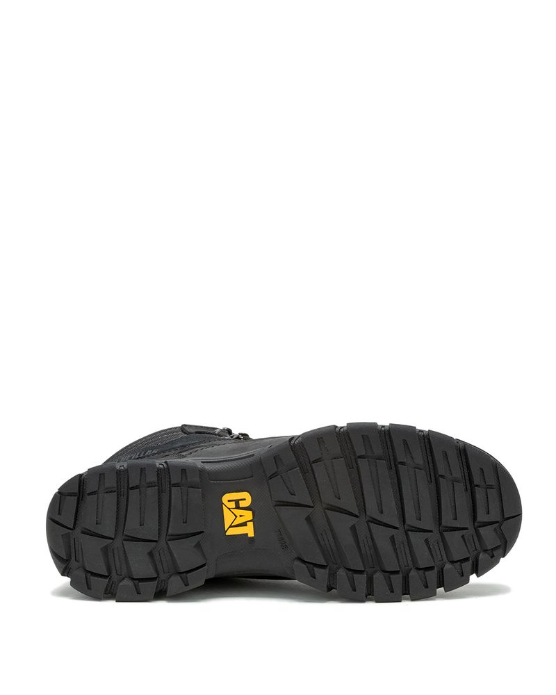 Botin-Cuero-Hombre-Threshold-Hiker-Negro-Cat