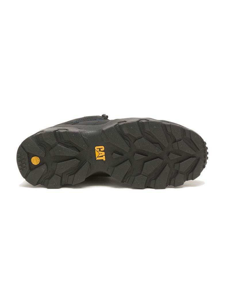 Zapatillas-Con-Caña-Unisex-Reactor-Mid-Cat