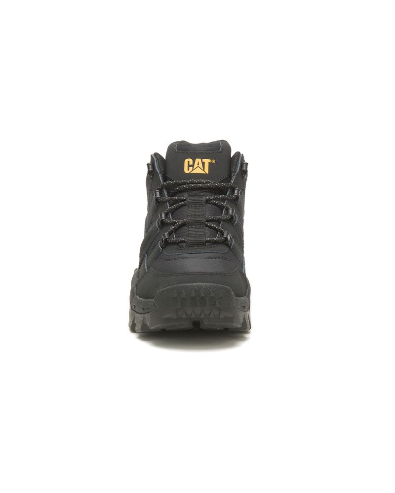 Zapatillas-Con-Caña-Unisex-Reactor-Mid-Cat