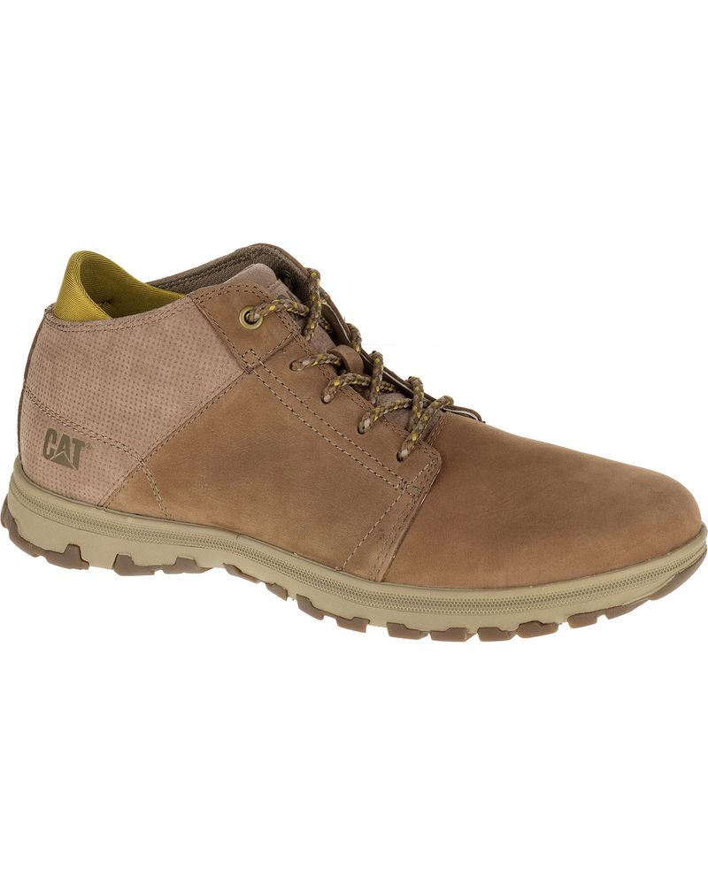 Botin-Hombre-Science-Mid-Cat