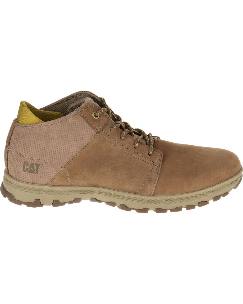 Botin-Hombre-Science-Mid-Cat