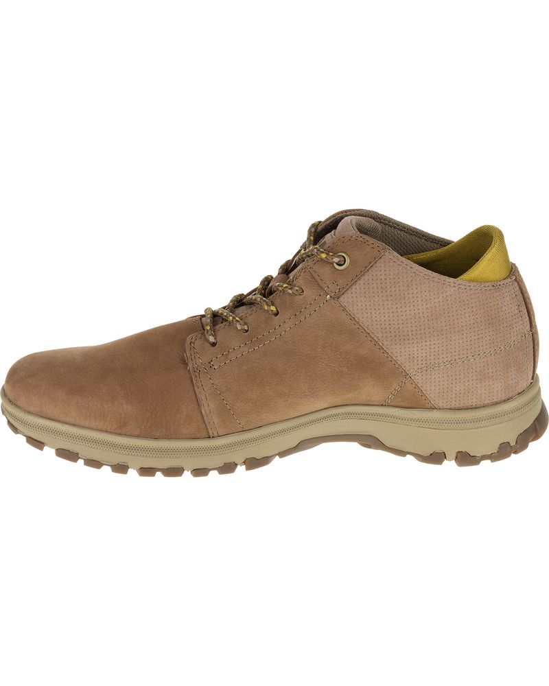 Botin-Hombre-Science-Mid-Cat