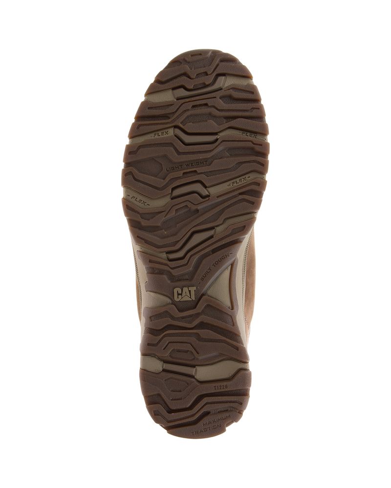 Botin-Hombre-Science-Mid-Cat