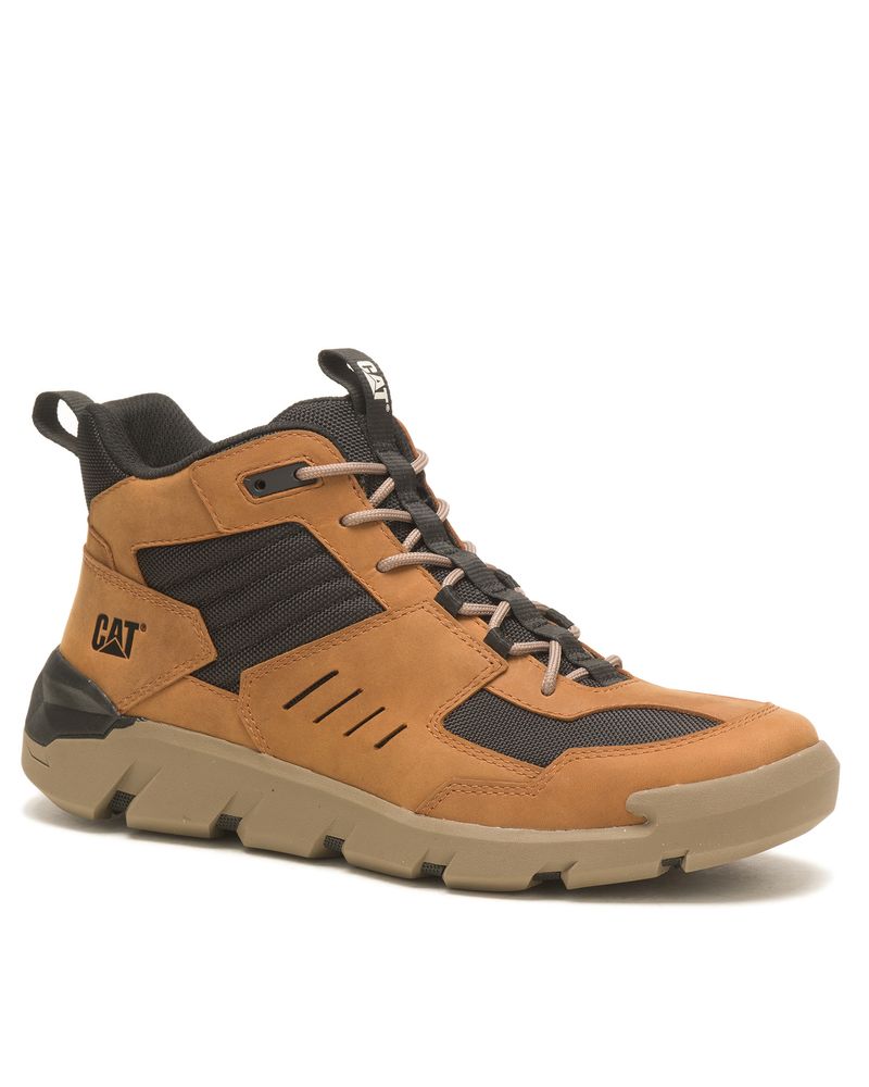 Zapatilla-Hombre-Crail-Sport-Mid-Cat