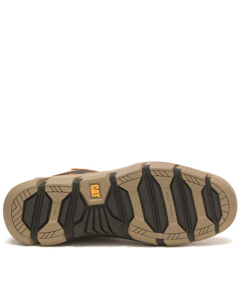 Zapatilla-Hombre-Crail-Sport-Mid-Cat