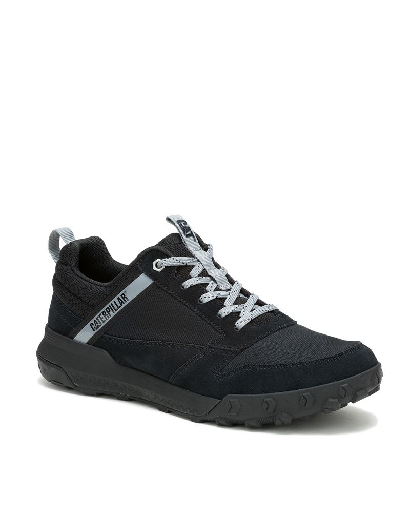 Zapatilla-Casual-Hombre-Hex-Ready-Lo-Mesh-Negro-Cat