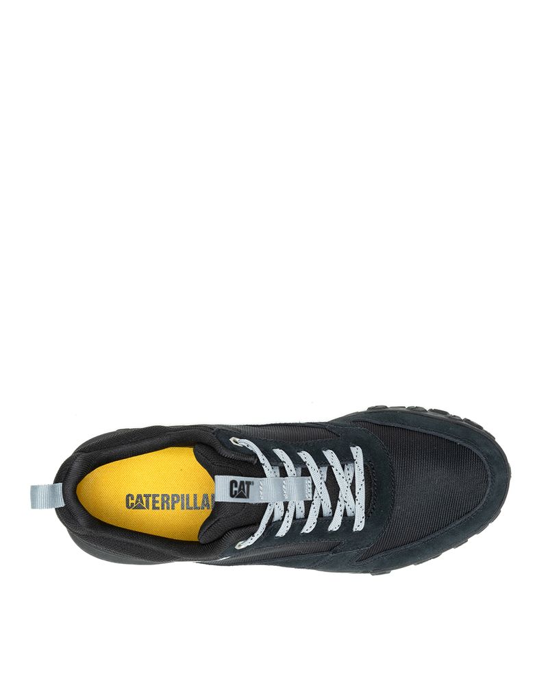 Zapatilla-Casual-Hombre-Hex-Ready-Lo-Mesh-Negro-Cat