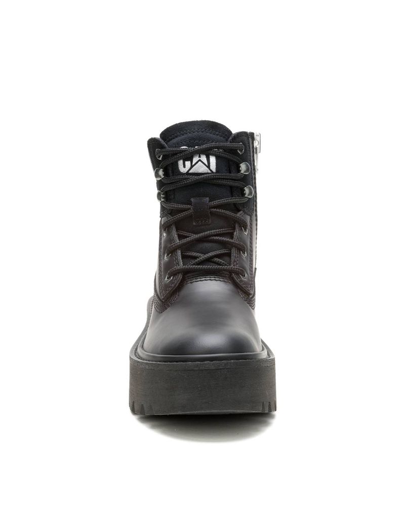 Botin-Cuero-Colorado-Max-6-Zip-Mujer-Negro-Cat