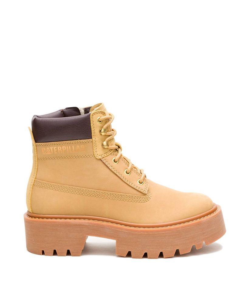 Botin-Cuero-Colorado-Max-6-Zip-Mujer-Cafe-Claro-Cat