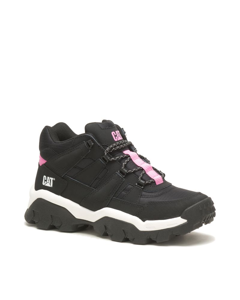 Zapatilla-Con-Caña-Unisex-Reactor-Mid-Cat