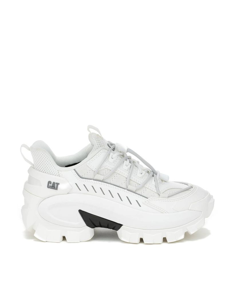 Zapatilla-Casual-Intruder-Max-Unisex-Blanca-Cat