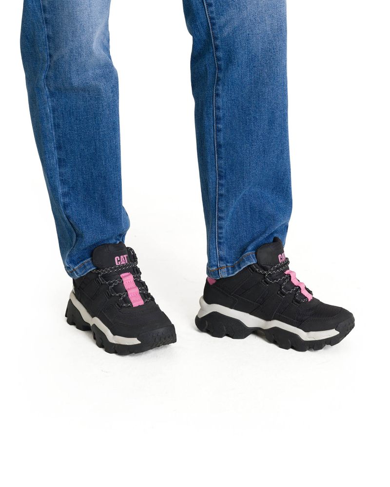 Zapatilla-Con-Caña-Unisex-Reactor-Mid-Cat