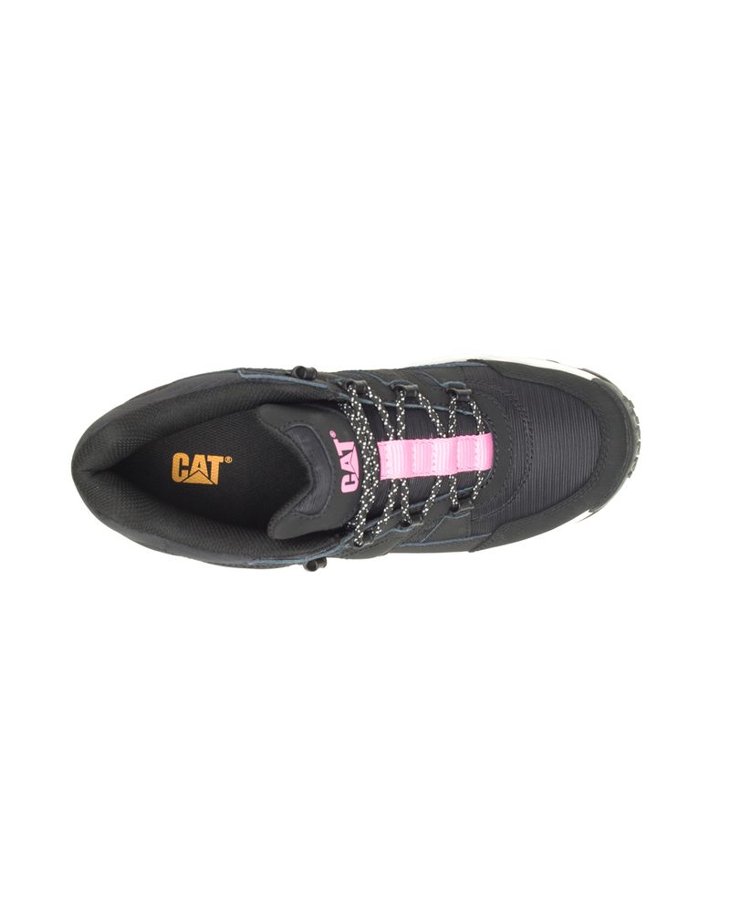 Zapatilla-Con-Caña-Unisex-Reactor-Mid-Cat