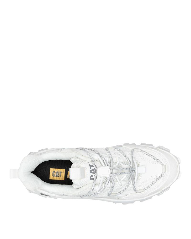 Zapatilla-Casual-Intruder-Max-Unisex-Blanca-Cat