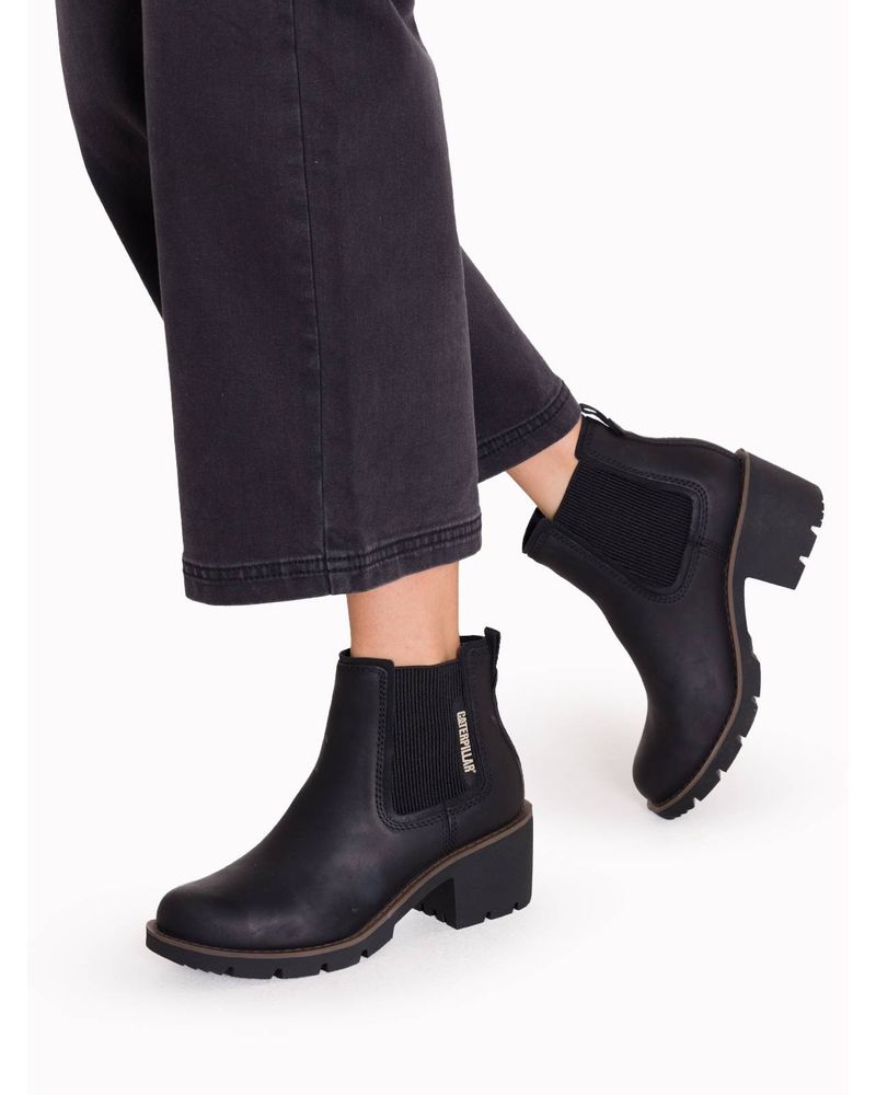 Botin-Mujer-Rewrite-Chelsea-Negro-Cat