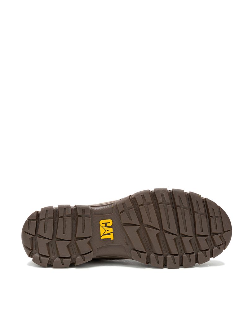 Zapatilla-Cuero-Hombre-Threshold-Slip-On-Cafe-Oscuro-Cat