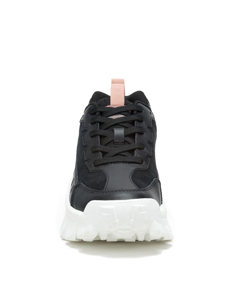 Zapatilla-Casual-Mujer-Intruder-Essential-Negro-Cat