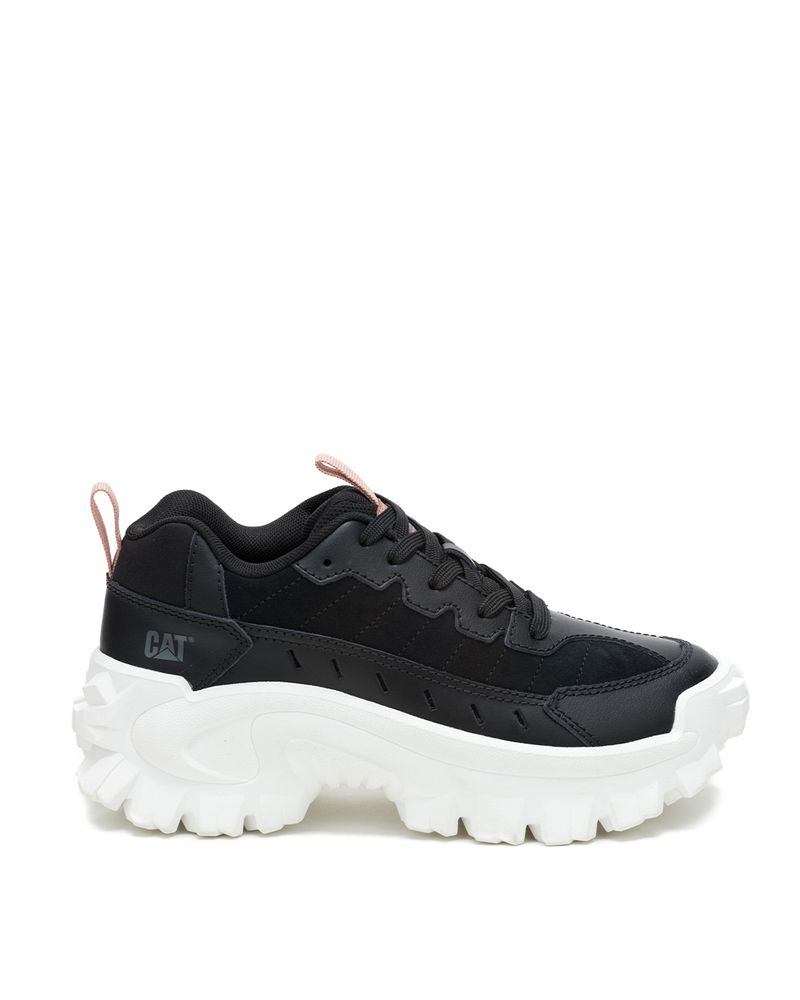 Zapatilla-Casual-Mujer-Intruder-Essential-Negro-Cat