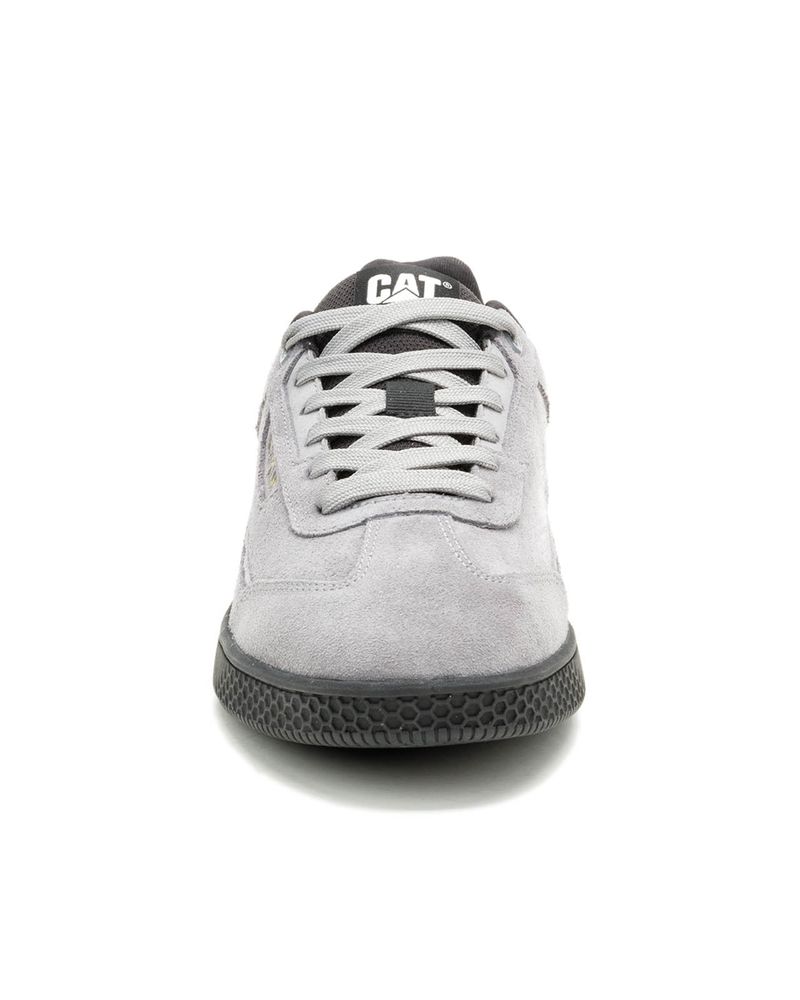 Zapatilla-Casual-Hombre-Pause-Retro-T-Toe-Gris-Cat