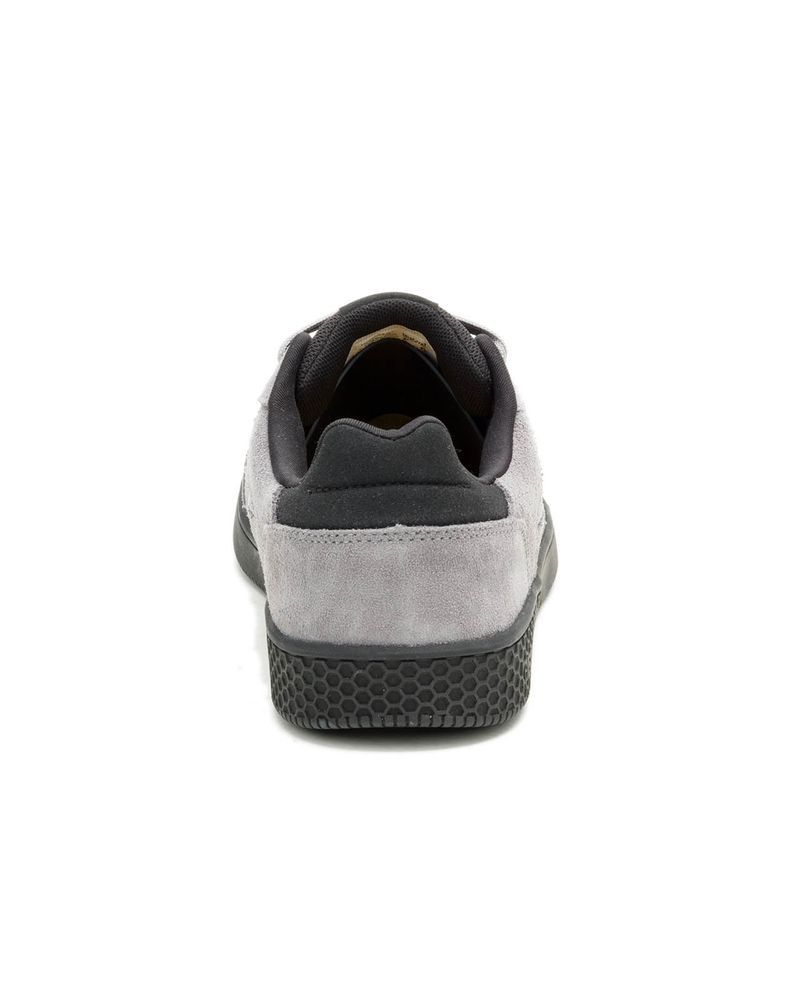 Zapatilla-Casual-Hombre-Pause-Retro-T-Toe-Gris-Cat