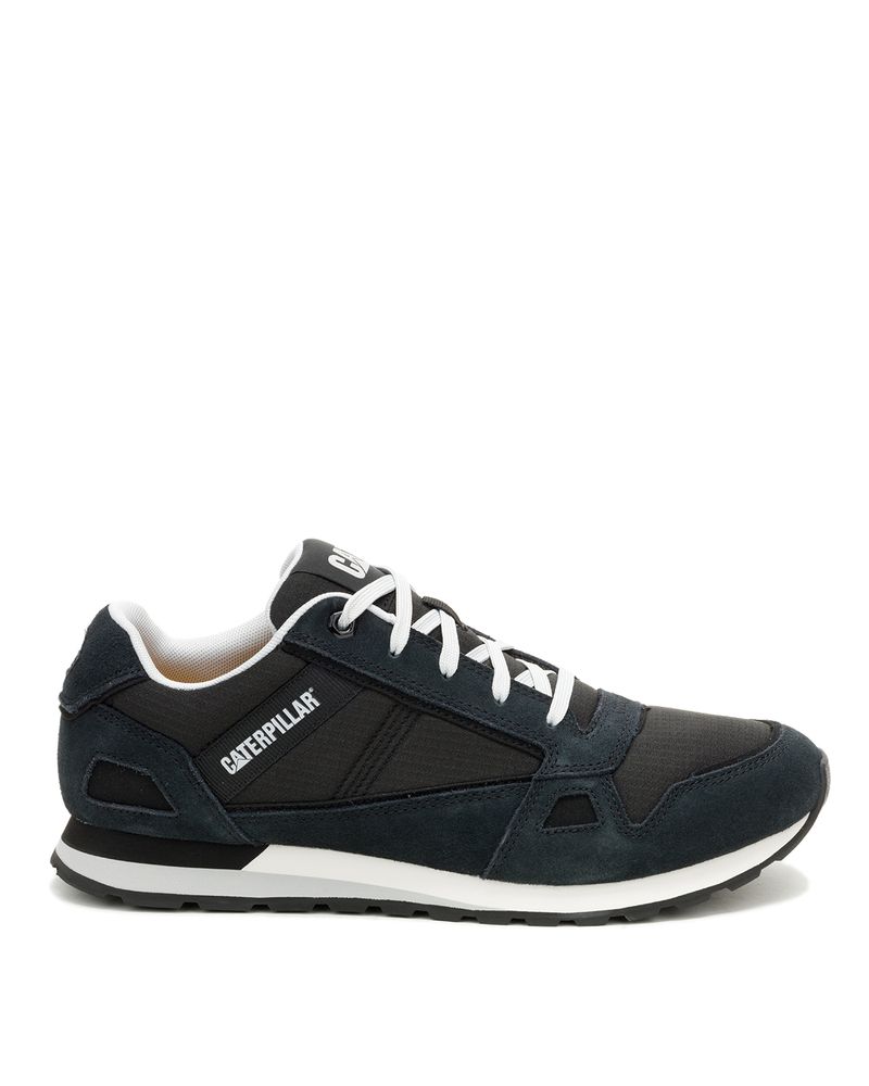 Zapatilla-Casual-Hombre-Ventura-Sport-Negra-Cat