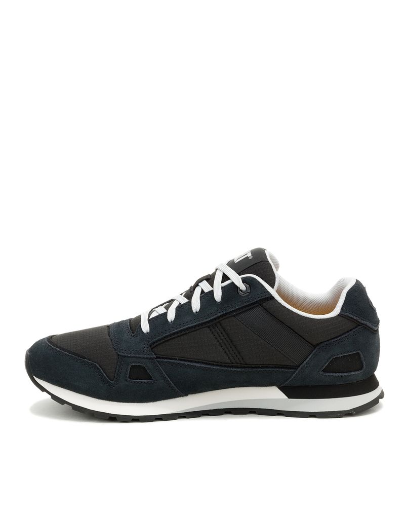 Zapatilla-Casual-Hombre-Ventura-Sport-Negra-Cat