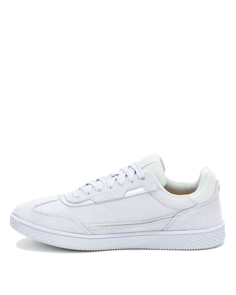 Zapatilla-Casual-Mujer-Pause-Retro-T-Toe-Blanca-Cat