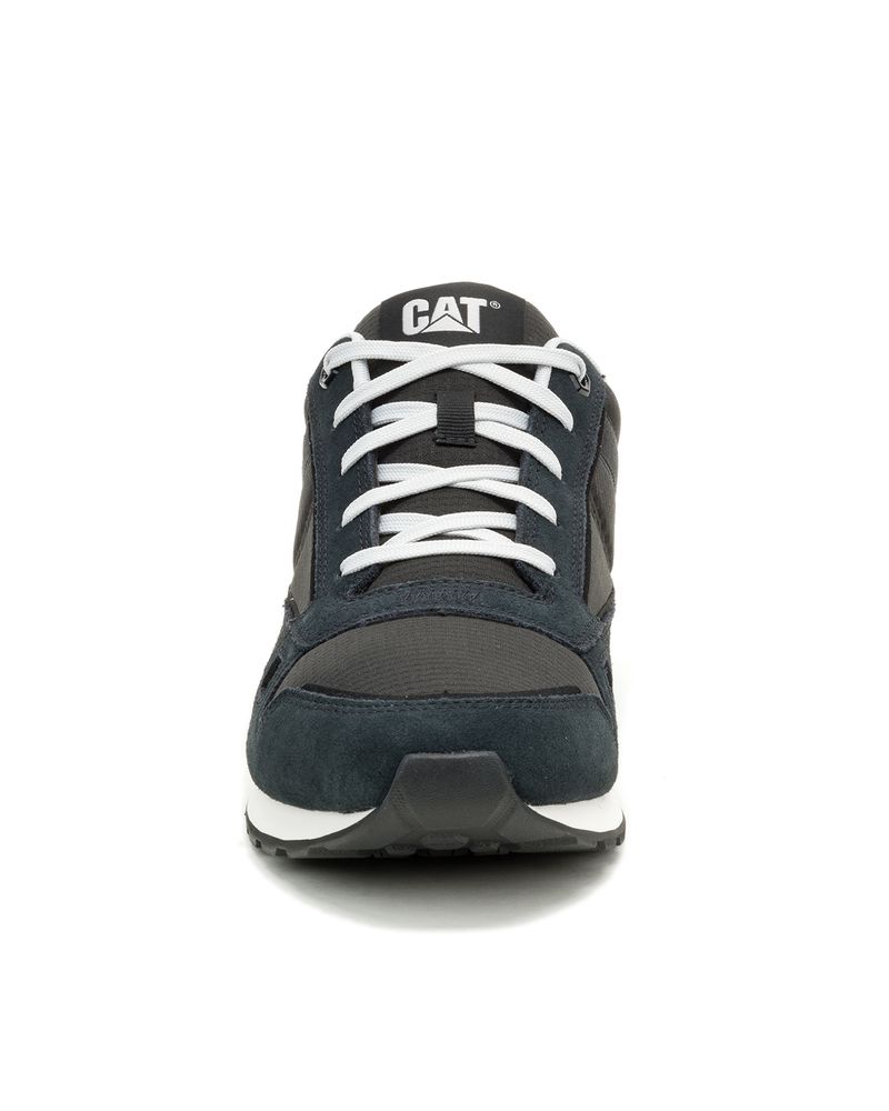Zapatilla-Casual-Hombre-Ventura-Sport-Negra-Cat