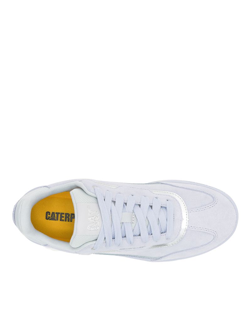 Zapatilla-Casual-Mujer-Pause-Retro-T-Toe-Blanca-Cat