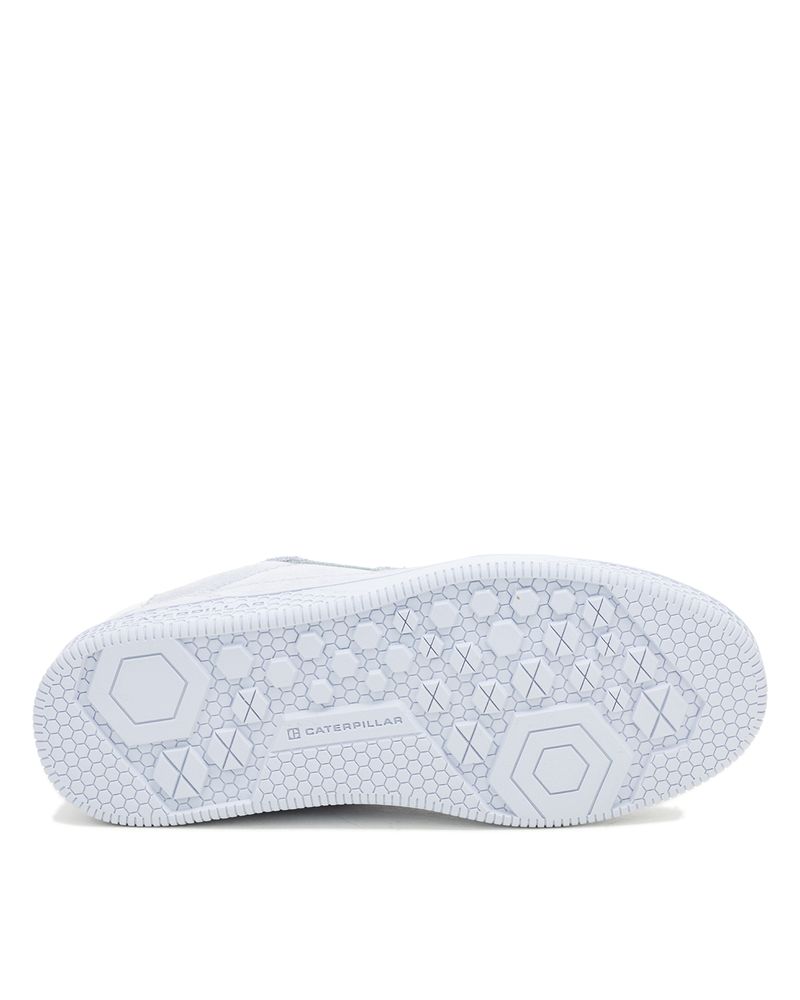 Zapatilla-Casual-Mujer-Pause-Retro-T-Toe-Blanca-Cat