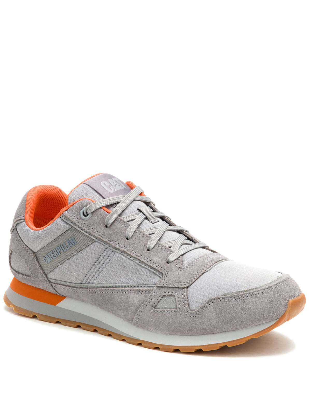 Zapatilla Casual Hombre Ventura Sport Gris Cat
