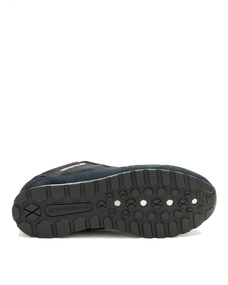 Zapatilla-Casual-Hombre-Ventura-Sport-Negra-Cat