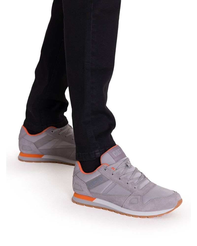 Zapatilla-Casual-Hombre-Ventura-Sport-Gris-Cat
