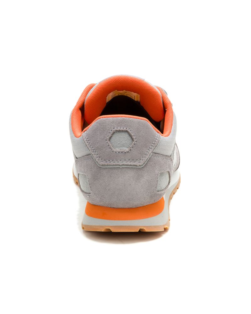 Zapatilla-Casual-Hombre-Ventura-Sport-Gris-Cat