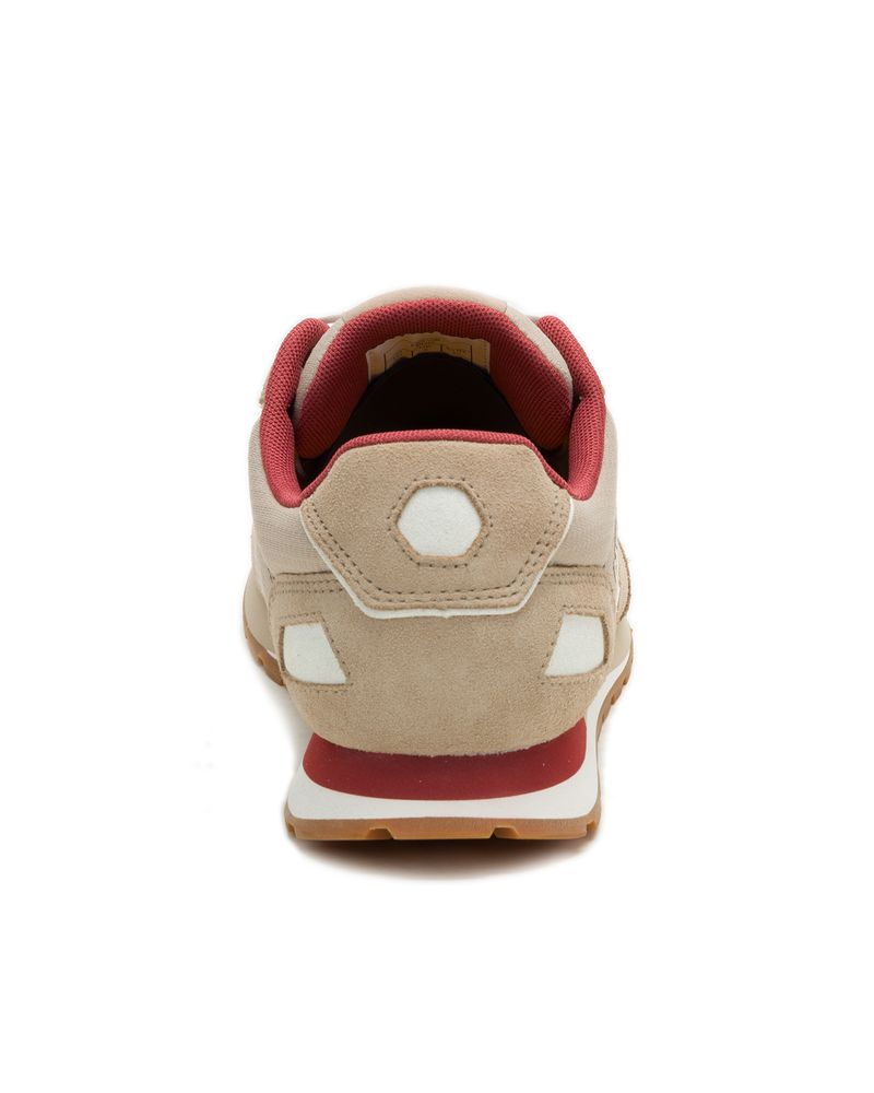 Zapatilla-Casual-Hombre-Ventura-Beige-Sport--Cat