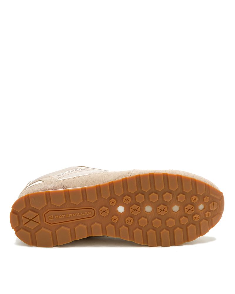 Zapatilla-Casual-Hombre-Ventura-Beige-Sport--Cat