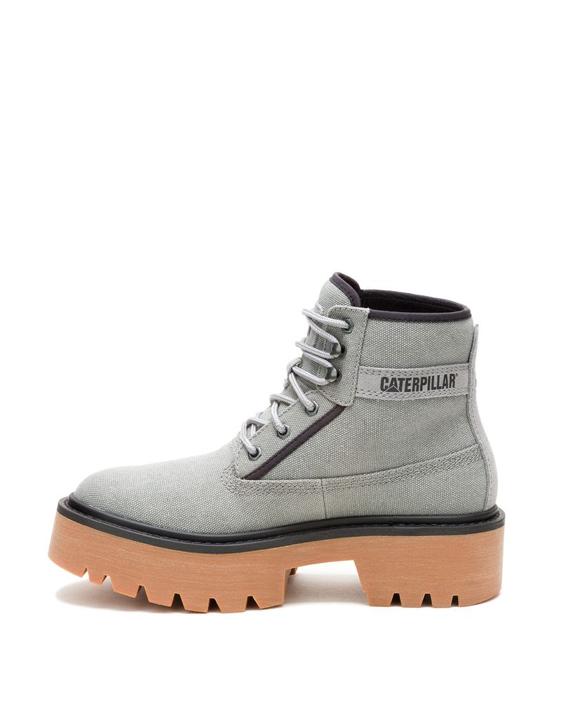Botin-Canvas-Mujer-Colorado-Max-6-Gris-Claro-Mujer-Cat