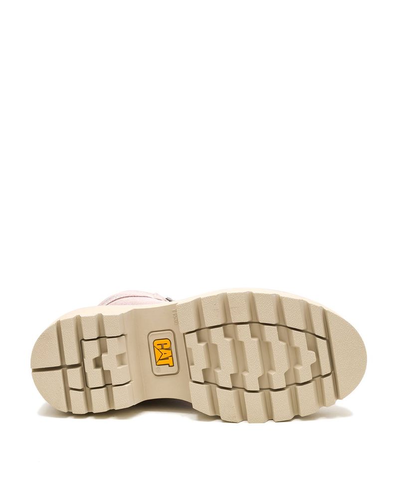 Botin-Canvas-Colorado-Max-6-Mujer-Palo-Rosa-Cat