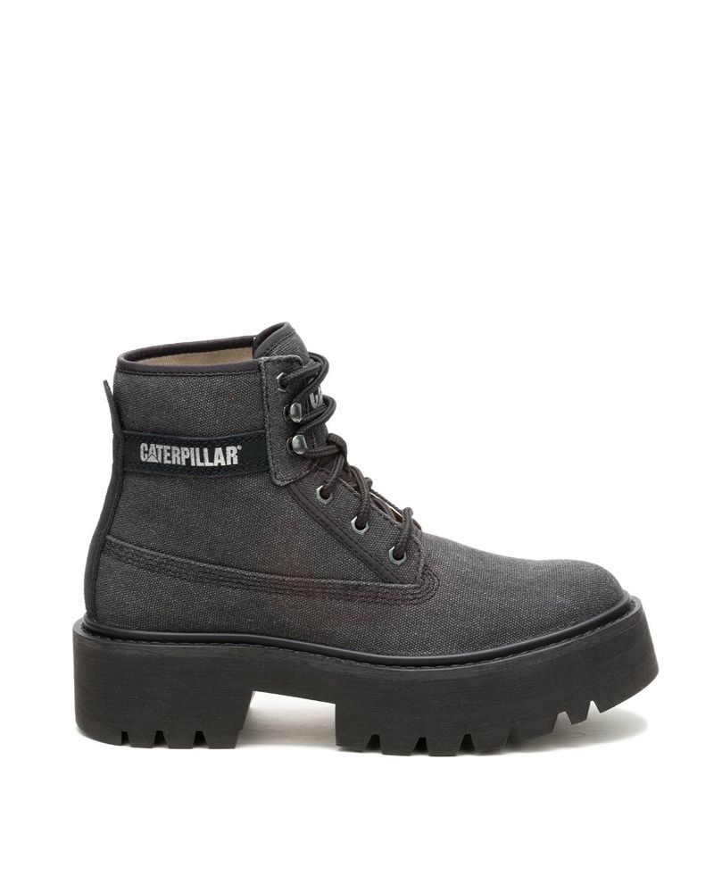 Botin-Canvas-Colorado-Max-6-Mujer-Negro-Cat
