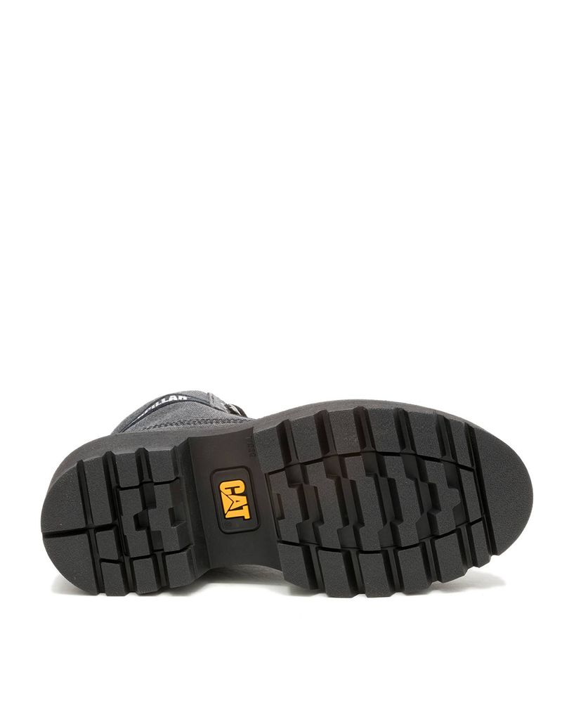 Botin-Canvas-Colorado-Max-6-Mujer-Negro-Cat