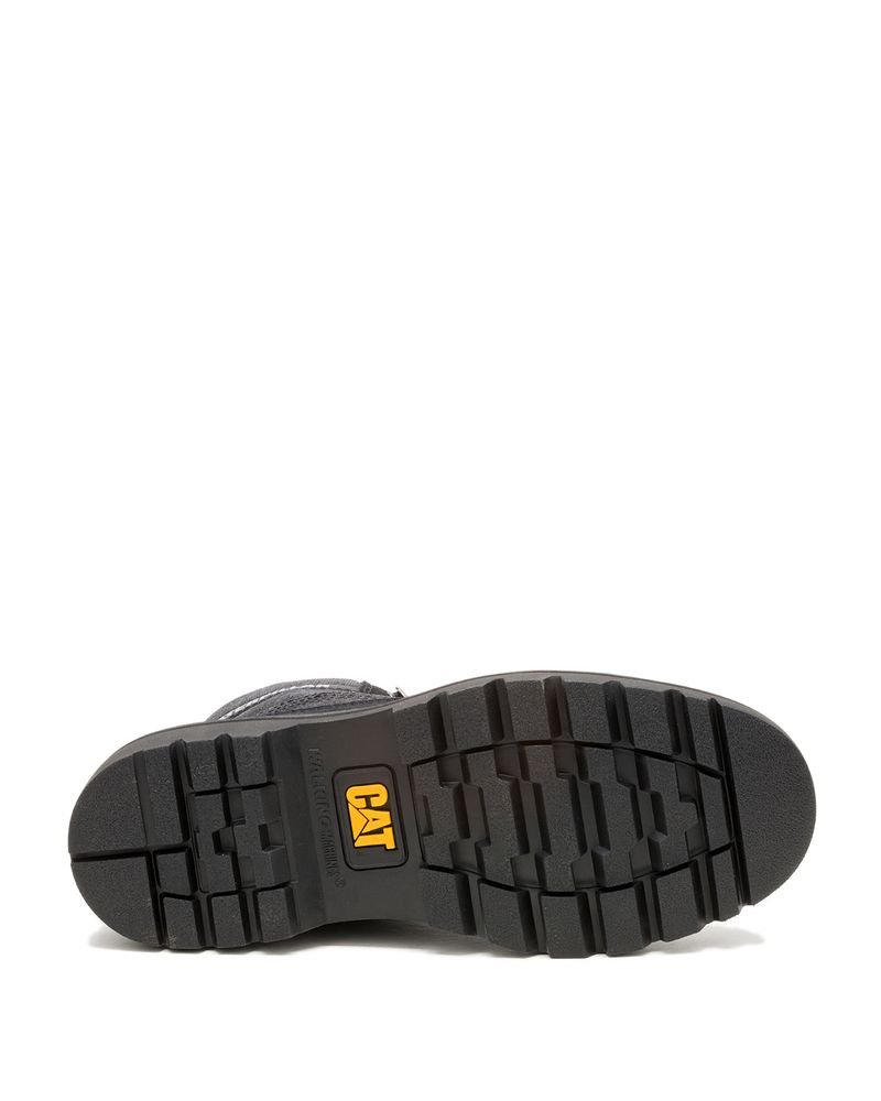 Botin-Colorado-2.0-Canvas-Hombre--Negro-Cat