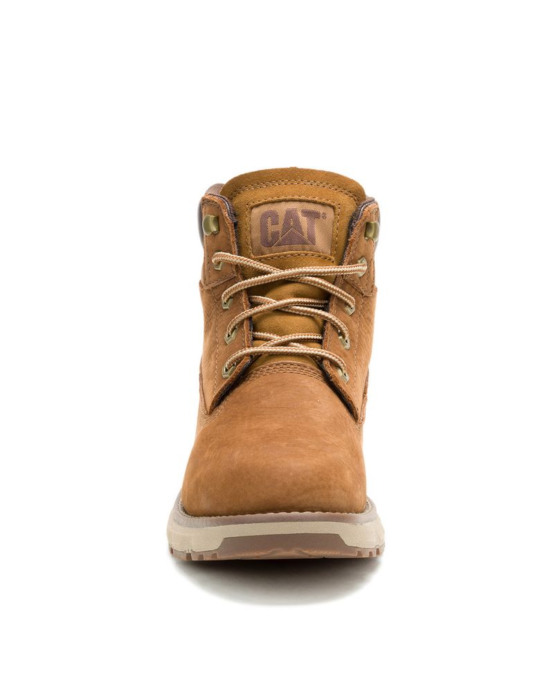 Botin-de-Cuero-Hombre-Pursue-Cafe-Cat