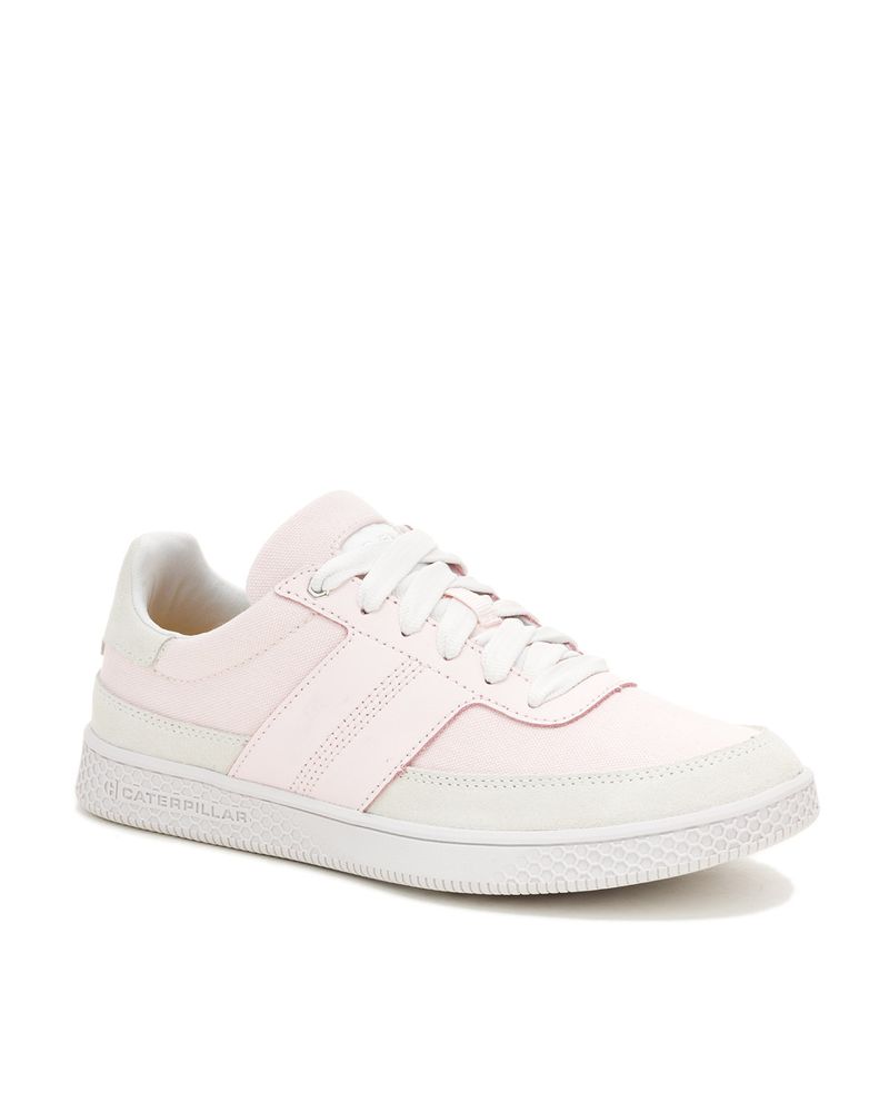 Zapatilla-Mujer-Pause-Retro-Canvas-Rosa-Cat