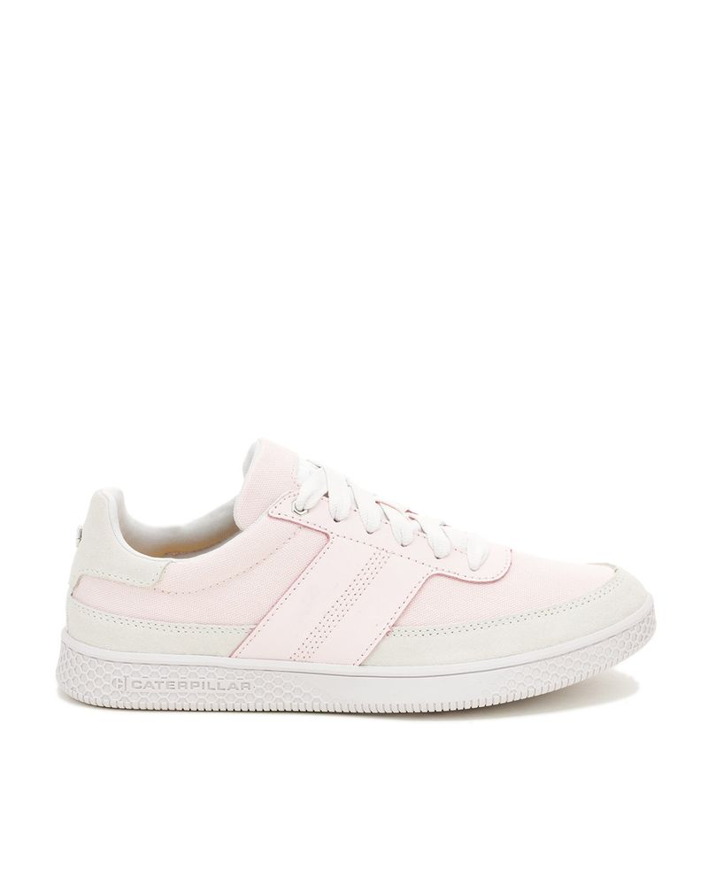 Zapatilla-Mujer-Pause-Retro-Canvas-Rosa-Cat