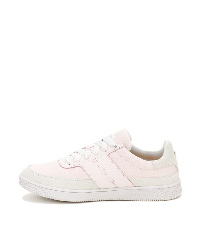 Zapatilla-Mujer-Pause-Retro-Canvas-Rosa-Cat